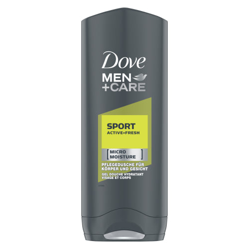 Dove Men + Care Sport Gel 250ml