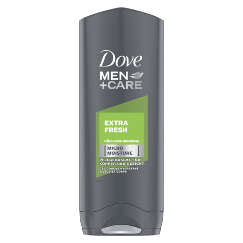 Dove Men + Care Extra Fresh Gel 250ml