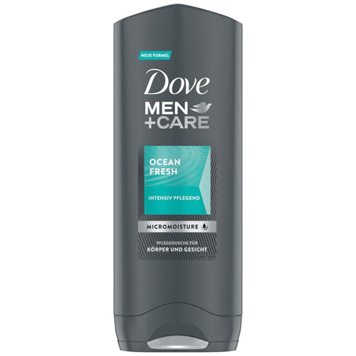 Dove Men + Care Ocean Fresh Gel 250ml