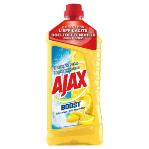 Ajax Boost Multi-Surfaces Citron 1.25L