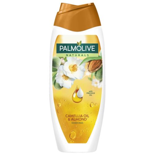 Palmolive Camellia Oil & Almond Gel 500ml