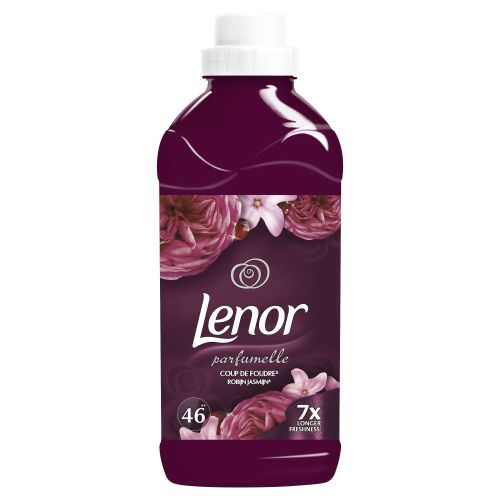 Lenor Parfumelle Robijn Jasmijn Rinse 46p 1.1L