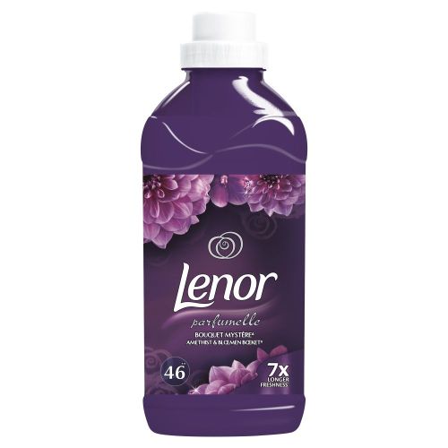 Lenor Parfumelle Amethist & Bloemen Rinse 46p 1.1L