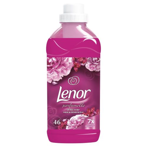 Lenor Parfumelle Wilde Bloeiende Rinse 46L 1.1L