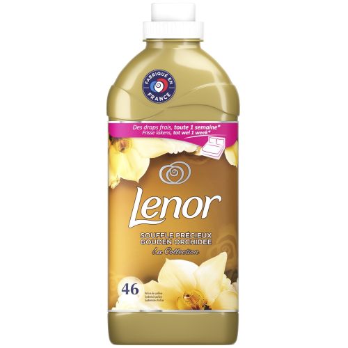 Lenor Parfumelle Gouden Orchidee Rinse 46p 1.1L