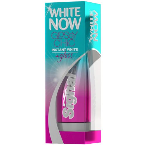 Signal White Now Glossy Chic 50ml