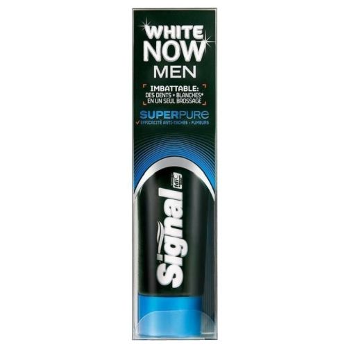 Signal White Now Men 75ml