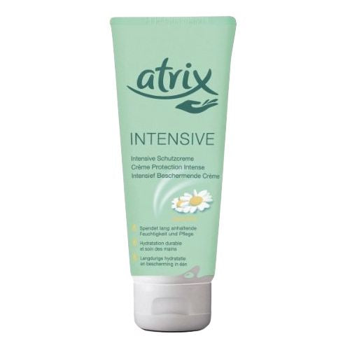 Atrix Intensive Schutzcreme for Hand Tuba 100ml