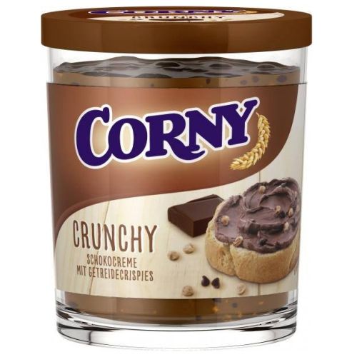 Corny Crunchy Schokocreme 200g