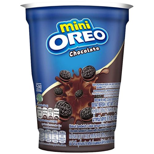 Mini Oreo Chocolate Mug 61.3 g