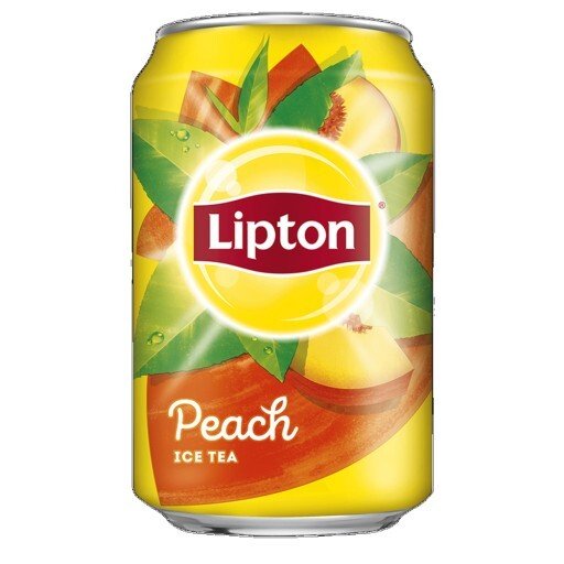 Lipton Peach Ice Tea 330ml