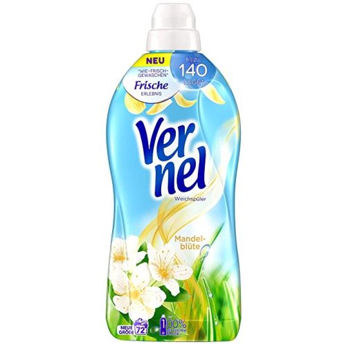 Vernel Mandelblute Rinse 72p 1.8L