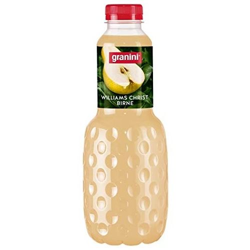 Granini Williams Christ Birne Juice 1L