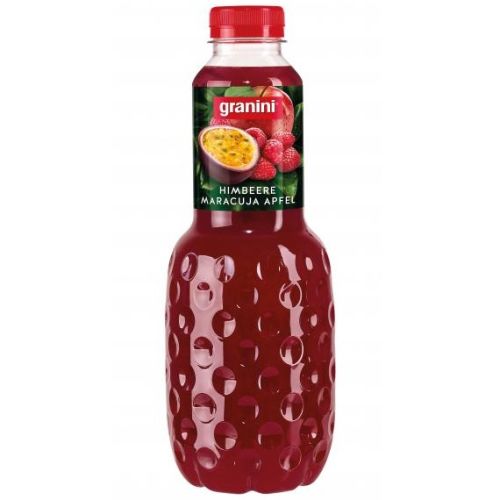 Granini Himbeere Maracuja Apfel Sok 1L