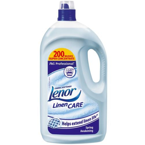 Lenor Professional Spring Awakening rinse 200p 4L