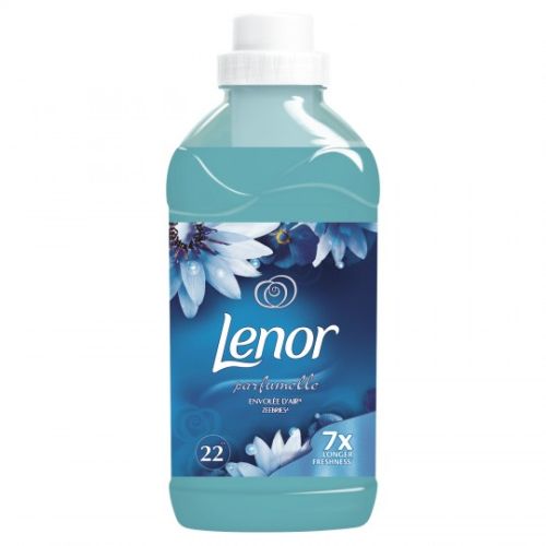 Lenor Parfumelle Envolee D'Air Rinse 22p 550ml