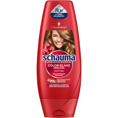 Schauma Color Glanz Conditioner 300ml