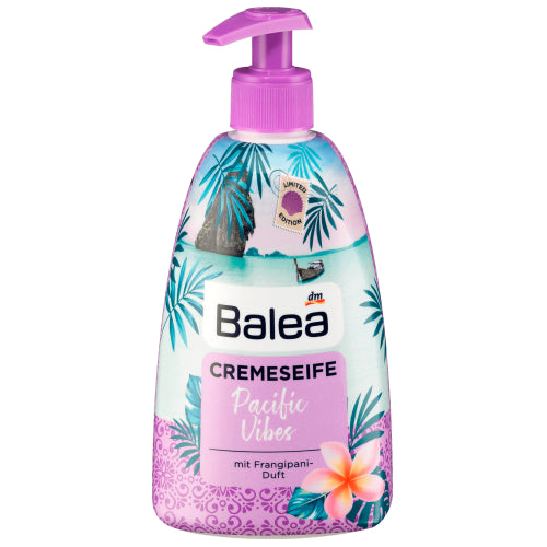 Balea Creme Seife Pacific Vibes Soap 500ml