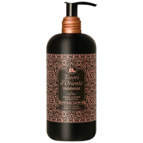 Tesori d'Oriente Hammam Soap 300ml