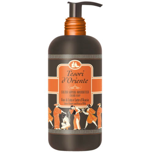 Tesori d'Oriente Fior di Loto Soap 300ml