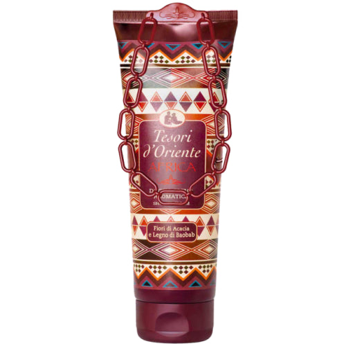 Tesori d'Oriente Africa Gel 250ml