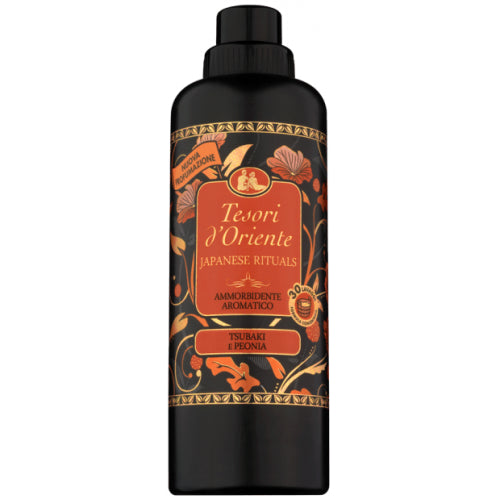 Tesori d'Oriente Japanese Rituals Rinse 30p 750ml