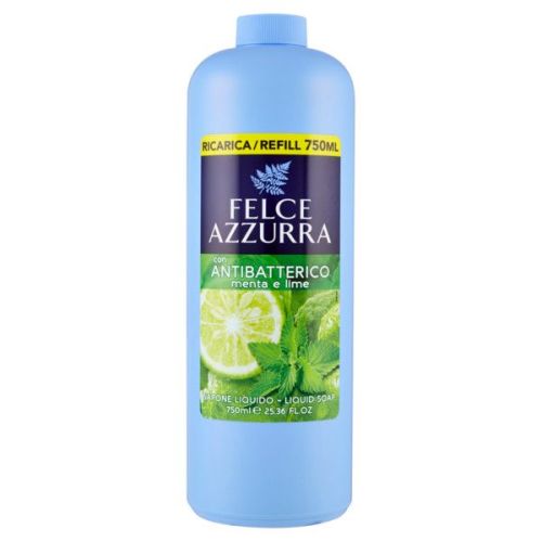 Felce Azzurra Antibatterico Soap Refill 750ml