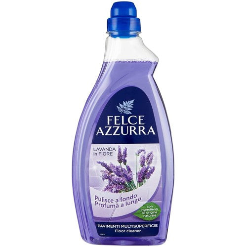 Felce Azzurra Lavanda in Fiore do Podłóg 1L