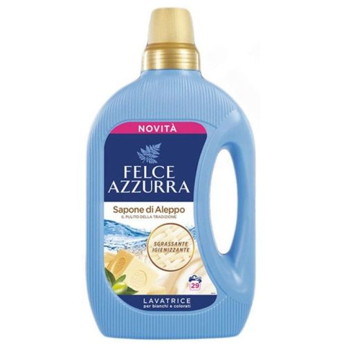 Felce Azzurra Sapone di Aleppo Gel 29p 1.6L