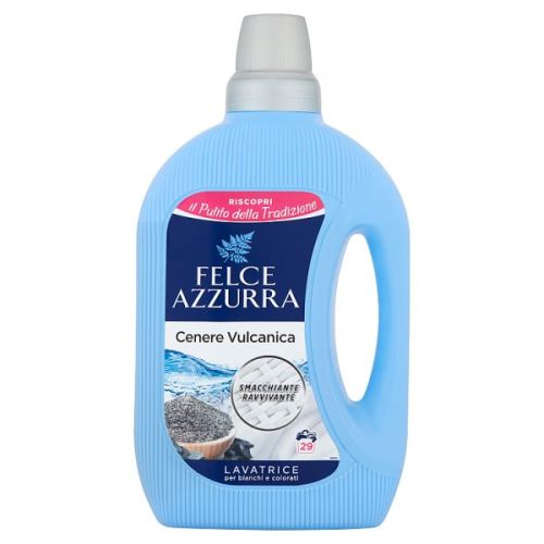 Felce Azzurra Volcanic Ash Gel 29p 1.6L