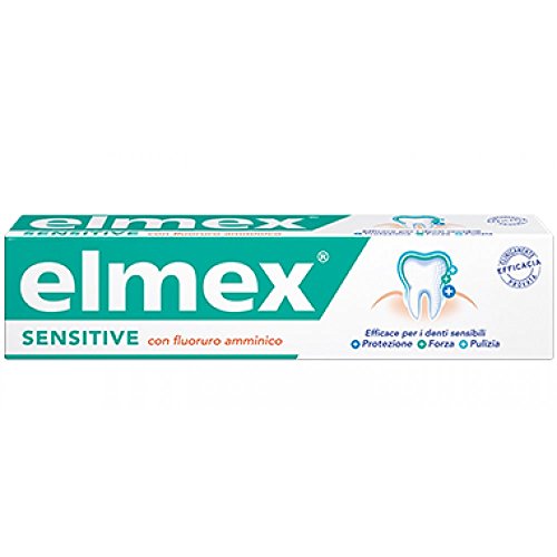 Elmex Sensitive IT 75ml