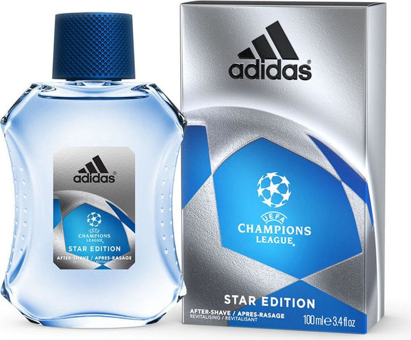 Adidas Champions League After Shave 50ml