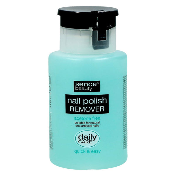 Sence Beauty Nail Polish Remover 175ml