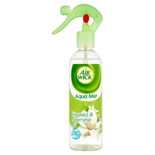 Air Wick Aqua Mist Freesia Jasmine Refresh 345ml