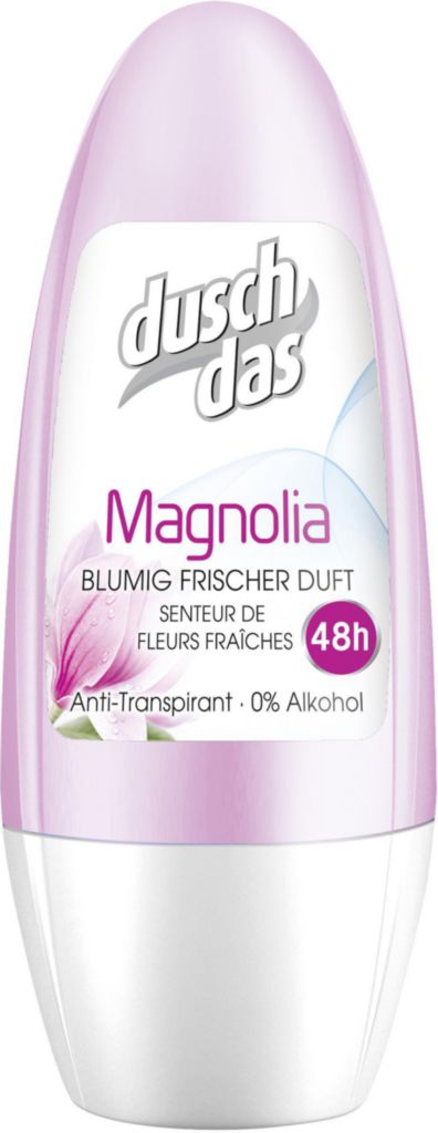 Dusch Das Magnolia Ball 50ml