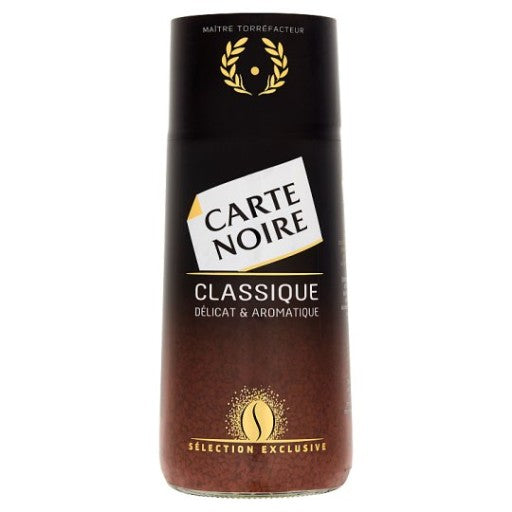 Carte Noire Classique 200g R