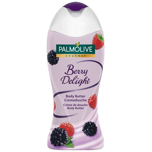 Palmolive Berry Delight Gel 250ml