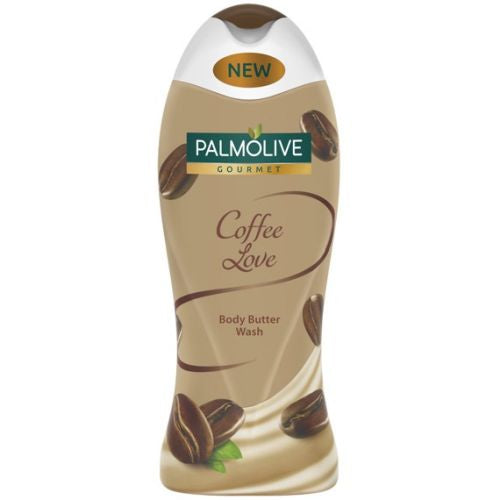 Palmolive Coffee Love Gel 500ml