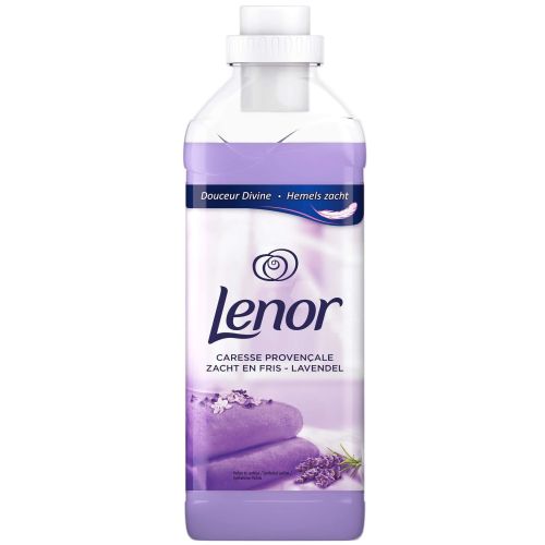 Lenor Lavendel 22p 550ml