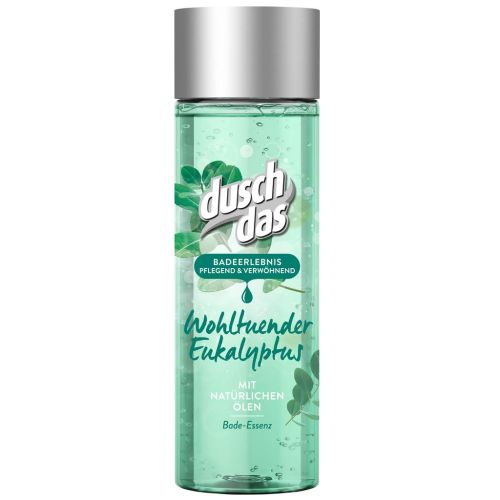 Dusch Das Wohltuender Eukalyptus for Bath 200ml