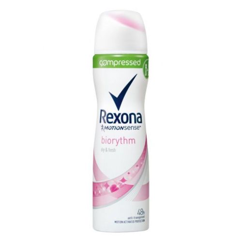 Rexona Biorythm Deo 75ml