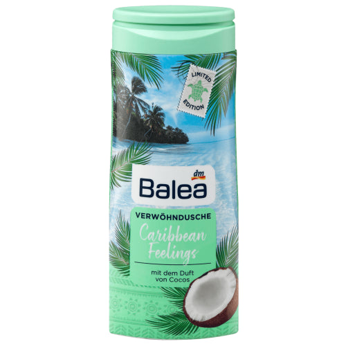 Balea Duschgel Caribbean Feelings 300ml