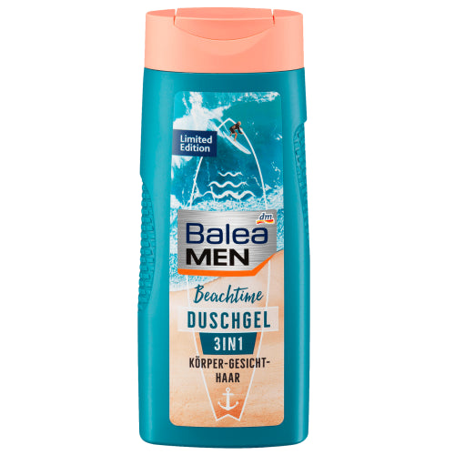 Balea Men 3in1 Beachtime Duschgel 300ml