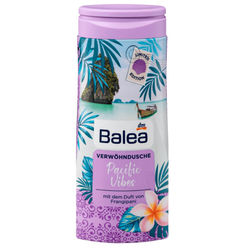 Balea Duschgel Pacific Vibes Gel 300ml