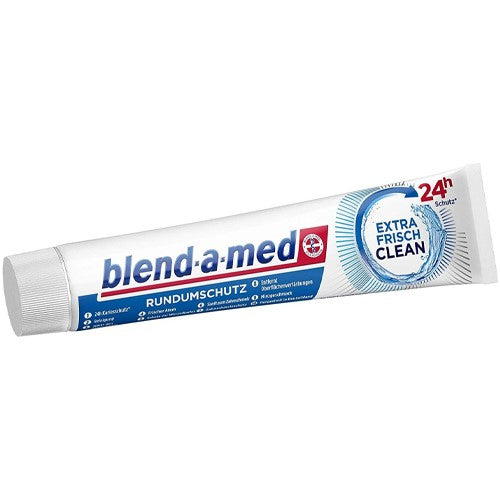 Blend-a-Med Extra Frisch Clean Paste 75ml