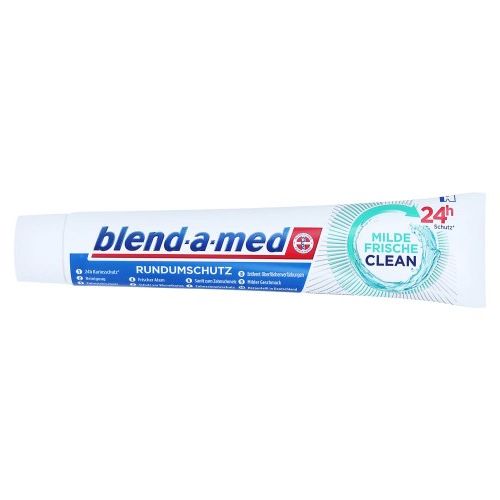 Blend-a-Med Milde Frische Clean Paste 75ml