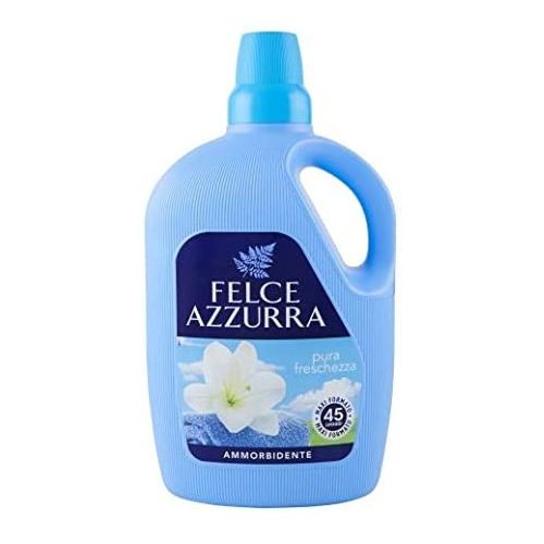 Felce Azzurra Pura Freschezza Rinse 45p 3L