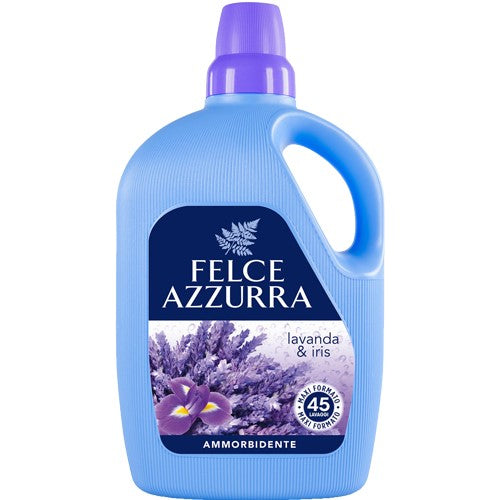 Felce Azzurra Lavanda Iris Rinse 45p 3L