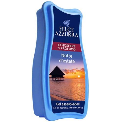 Felce Azzurra Notte d'estate Gel Refresh 140g