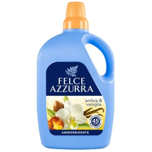 Felce Azzurra Amber & Vanillia rinse 45p 3L